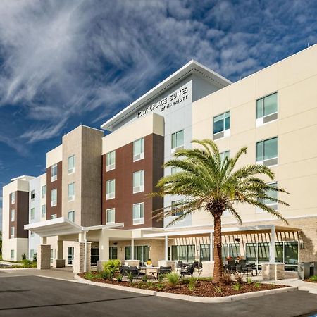 Towneplace Suites By Marriott Ocala Dunnellon Buitenkant foto