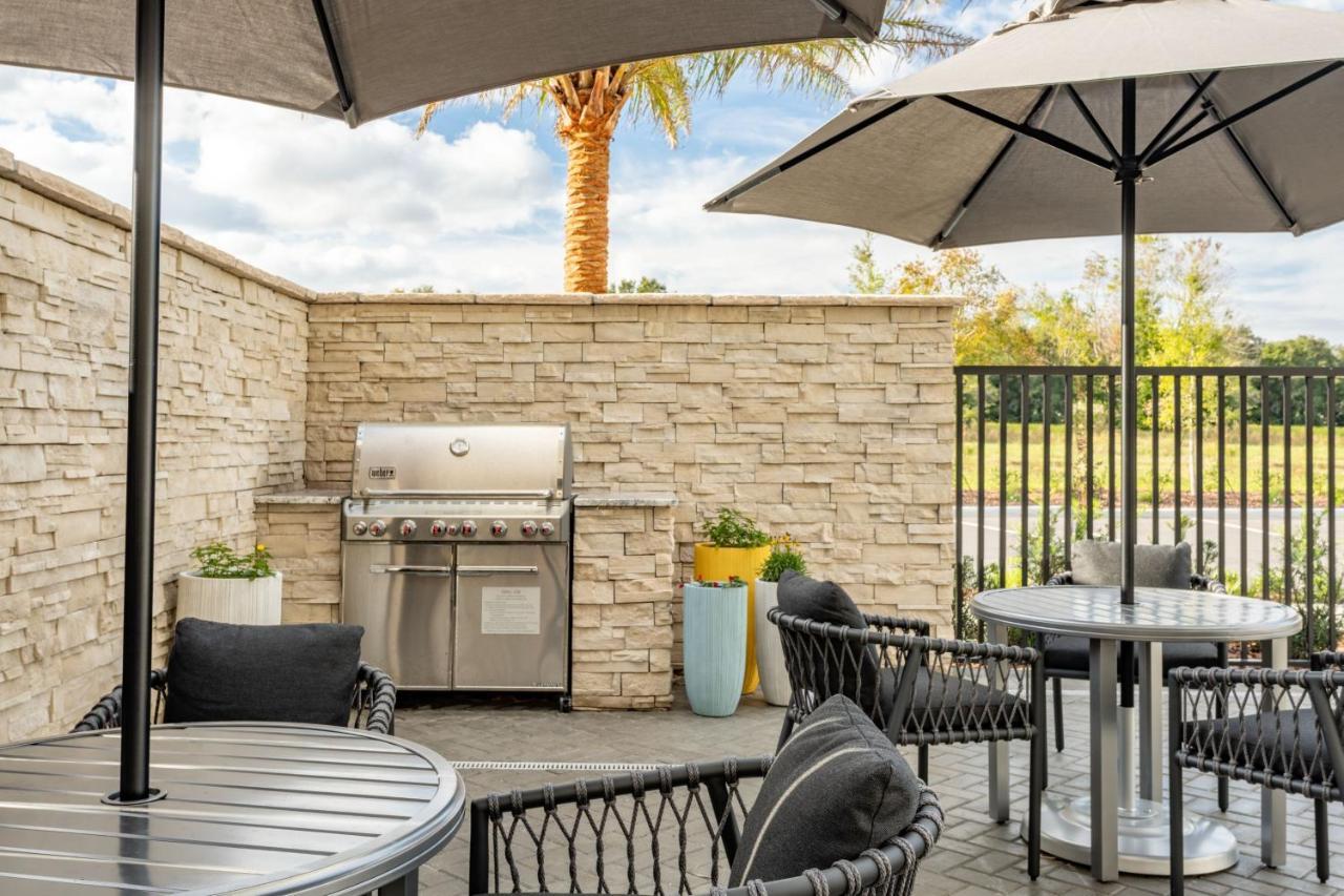 Towneplace Suites By Marriott Ocala Dunnellon Buitenkant foto