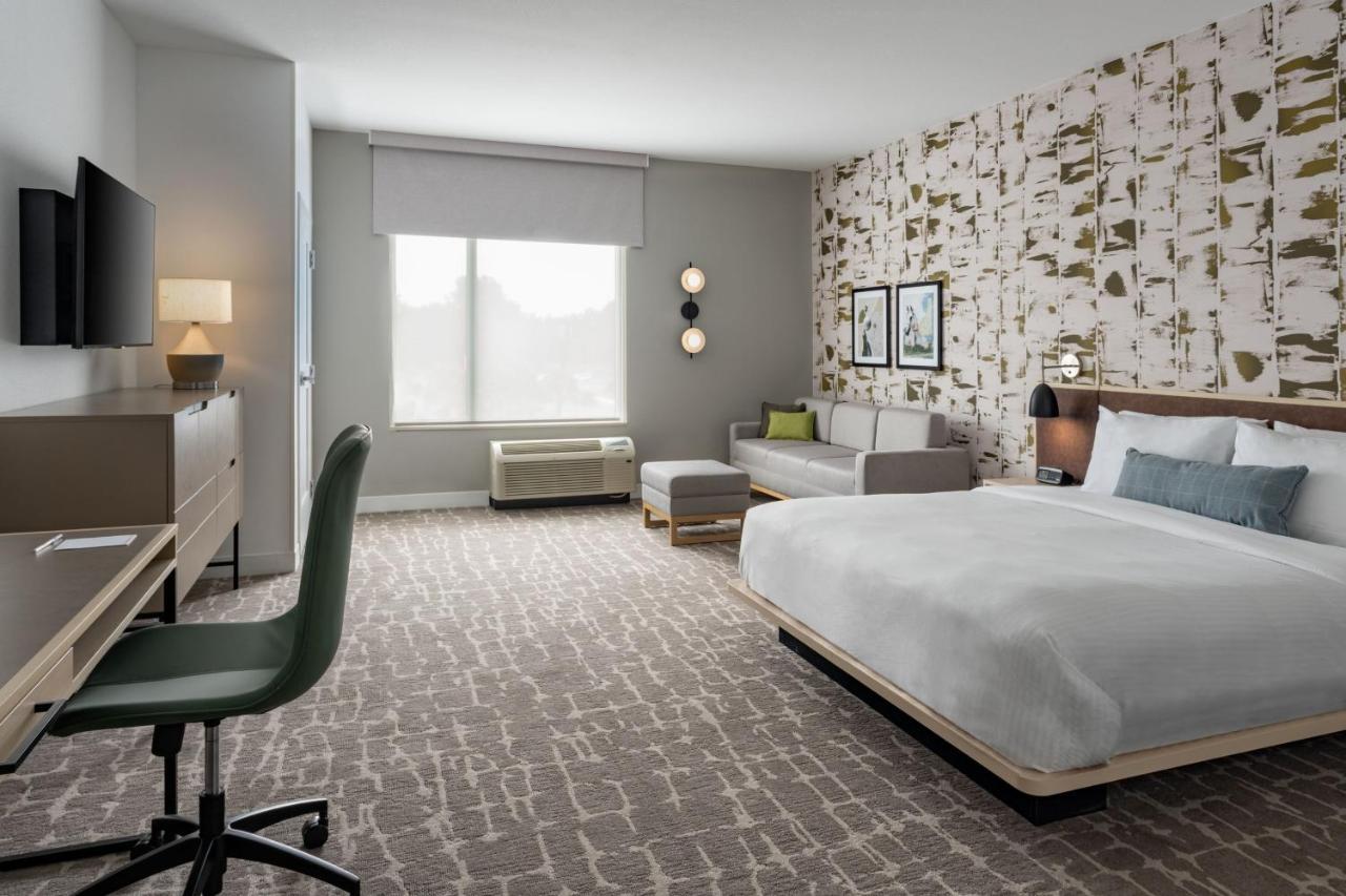 Towneplace Suites By Marriott Ocala Dunnellon Buitenkant foto