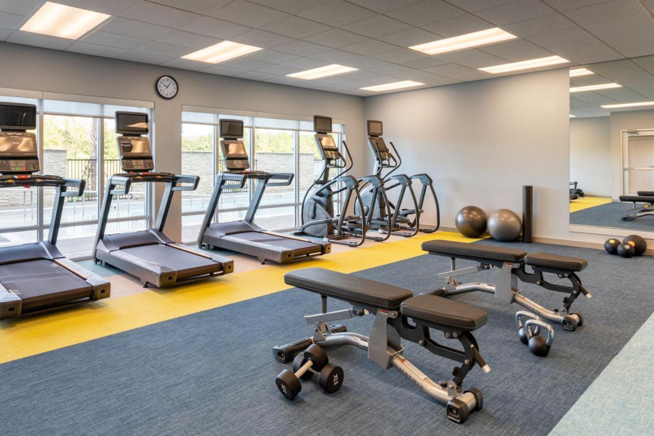 Towneplace Suites By Marriott Ocala Dunnellon Buitenkant foto