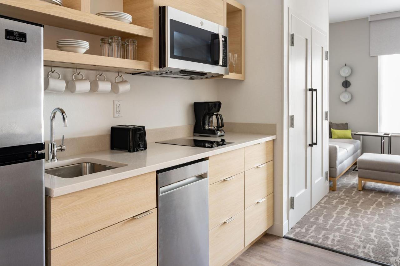 Towneplace Suites By Marriott Ocala Dunnellon Buitenkant foto