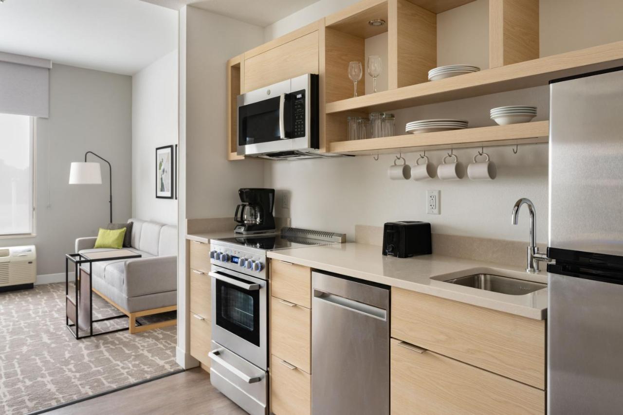Towneplace Suites By Marriott Ocala Dunnellon Buitenkant foto