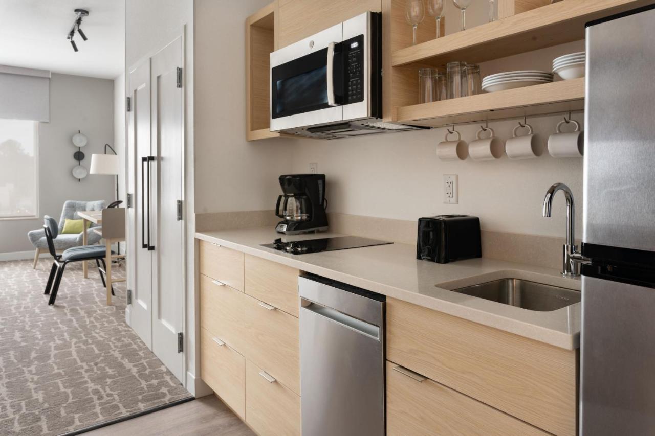 Towneplace Suites By Marriott Ocala Dunnellon Buitenkant foto