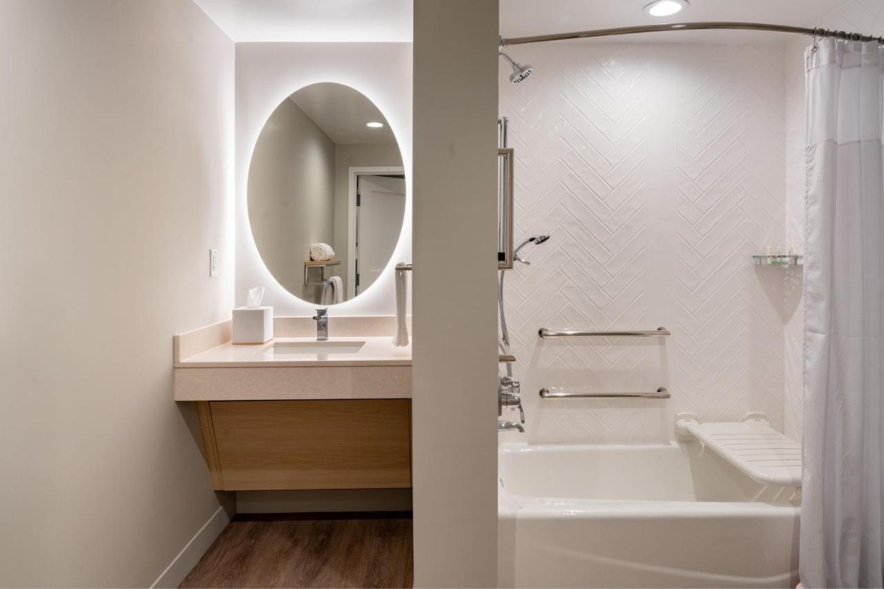 Towneplace Suites By Marriott Ocala Dunnellon Buitenkant foto