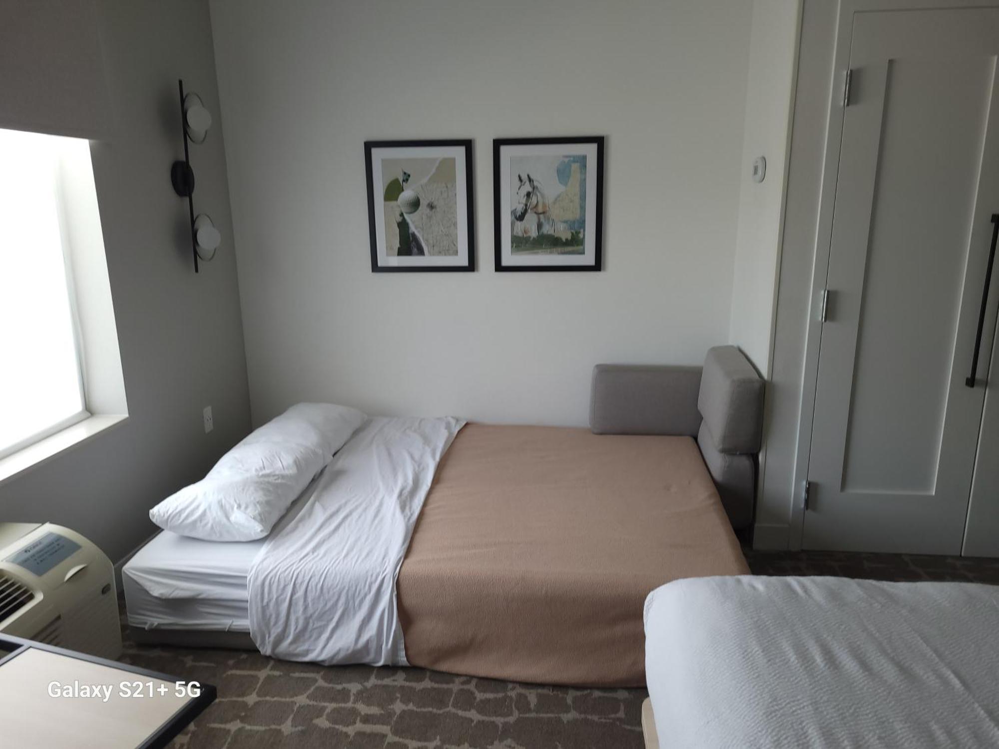 Towneplace Suites By Marriott Ocala Dunnellon Kamer foto