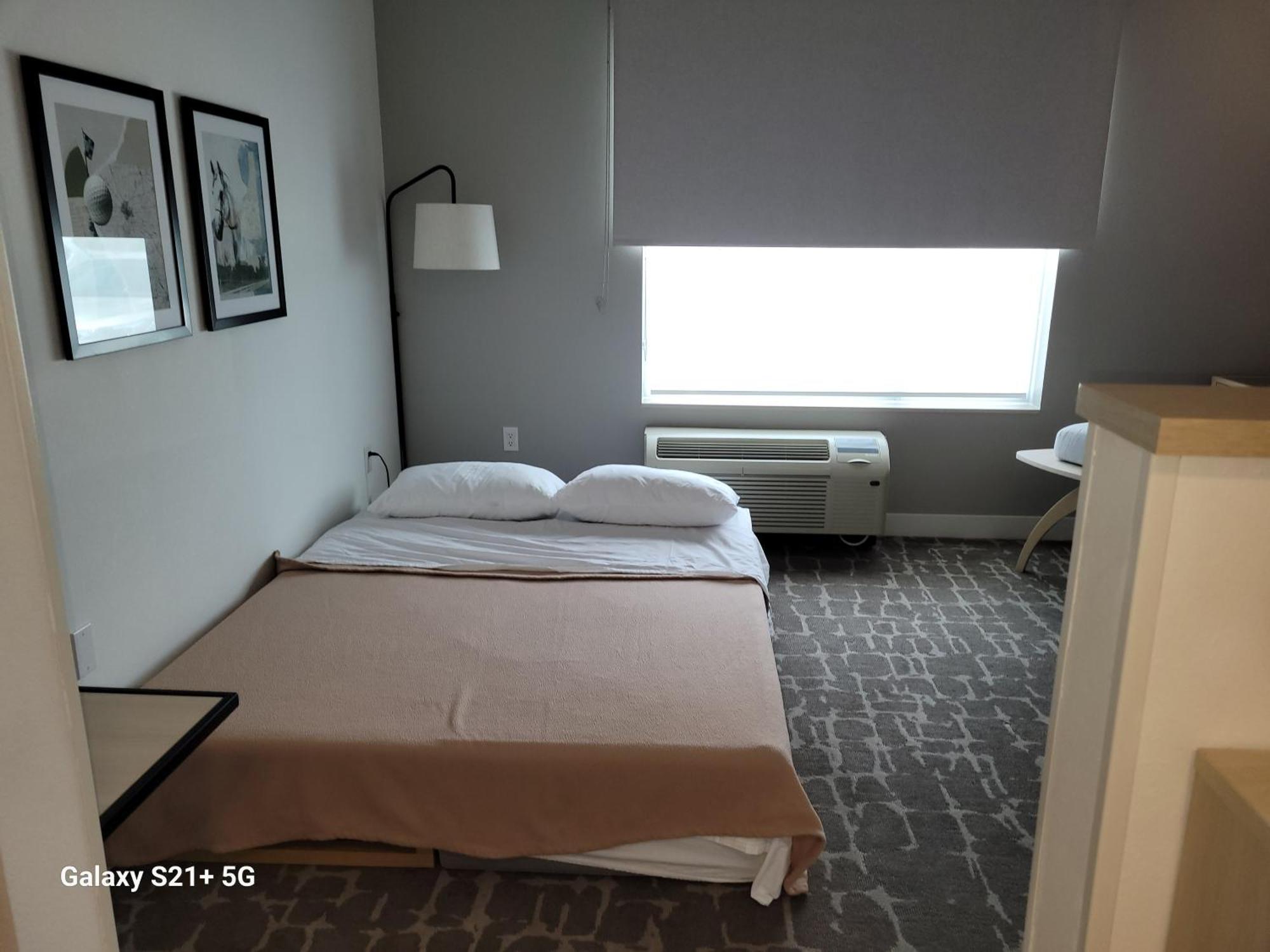 Towneplace Suites By Marriott Ocala Dunnellon Kamer foto