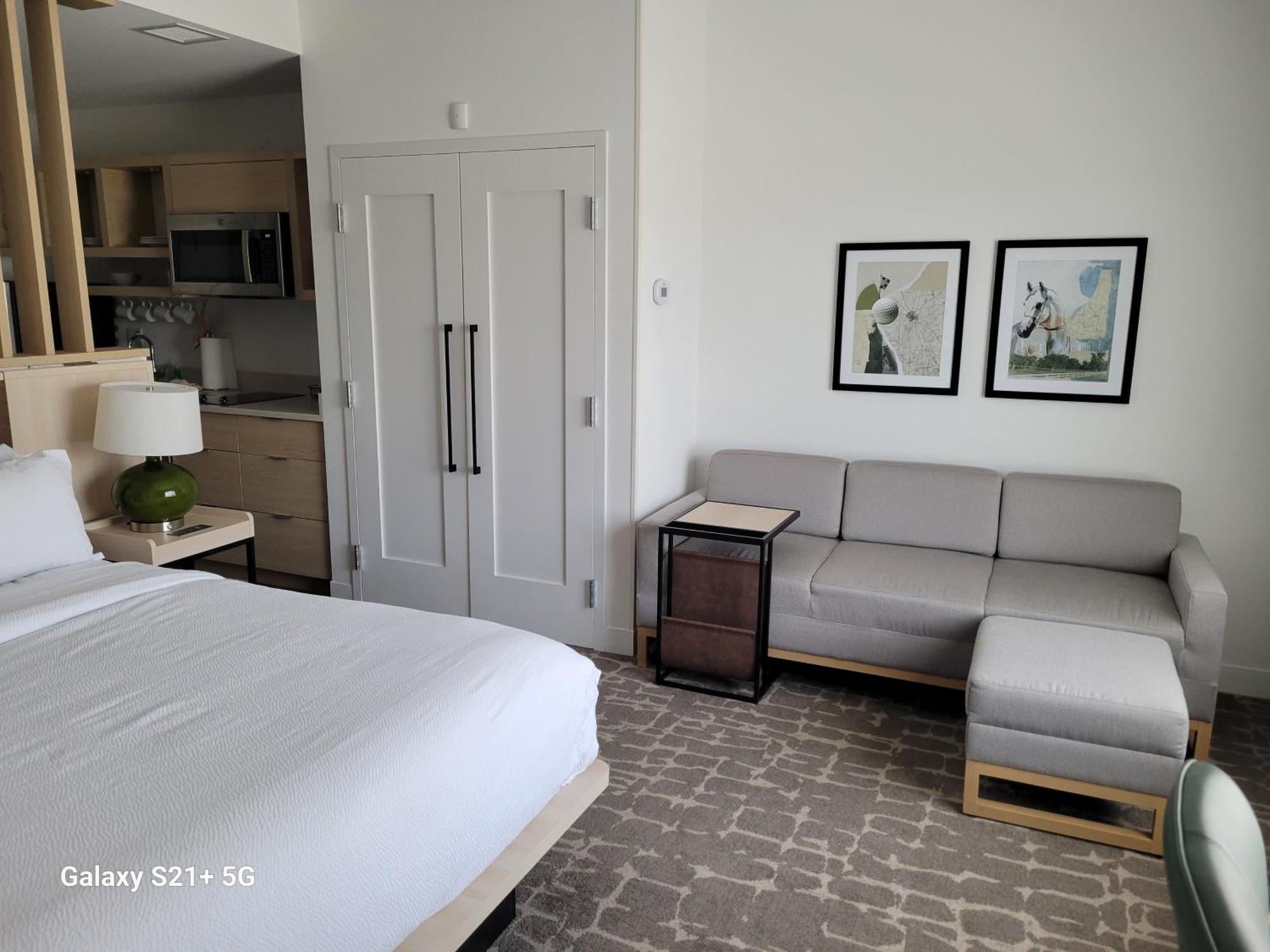 Towneplace Suites By Marriott Ocala Dunnellon Buitenkant foto