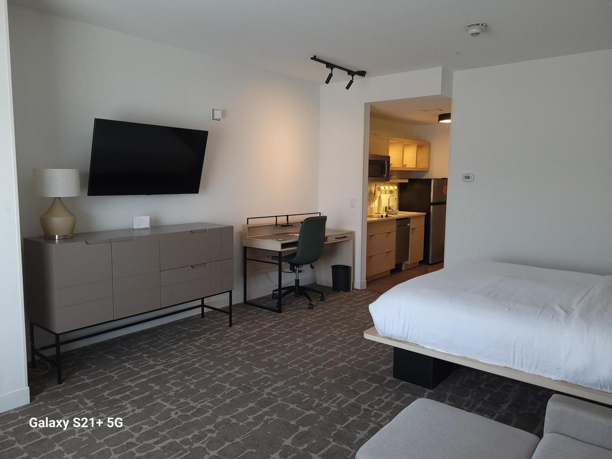 Towneplace Suites By Marriott Ocala Dunnellon Buitenkant foto